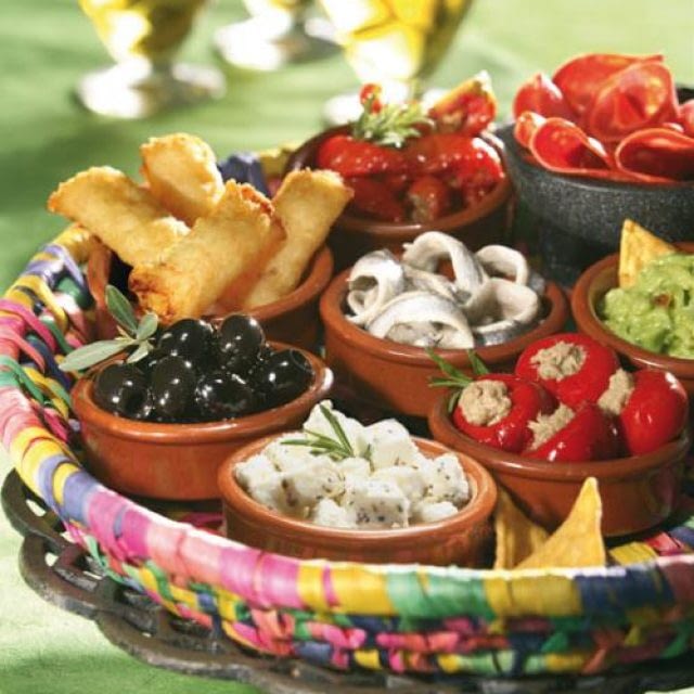Restaurant Tex Mex Mexicain El Rancho Decouvrez La Cuisine